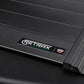 Retrax 07-up Tundra CrewMax 5.5ft Bed w/ Deck Rail Sys RetraxPRO MX
