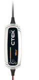 CTEK Battery Charger - MXS 5.0 4.3 Amp 12 Volt