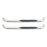 Westin 2002-2008 Dodge Ram 1500 Reg Cab E-Series 3 Nerf Step Bars - SS