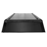 Westin 15-22 Chevrolet Colorado CC 5ft Bed EXP Truck Cap - Black - Box 1 (Box 2 Required 16-11015B)