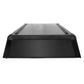 Westin 21-24 F-150 CC 5.5ft. Bed EXP Truck Cap Black - Box 2 (Box 1 Required 16-14065A)