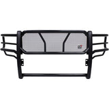 Westin 2010-2018 Ram 25/3500 HDX Grille Guard - Black