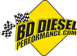 BD Diesel Inline Trans Filter Kit - 1999-2003 Ford 4R100