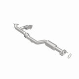 MagnaFlow Direct-Fit OEM EPA Compliant Catalytic Converter - 13-15 Nissan Pathfinder V6 3.5L