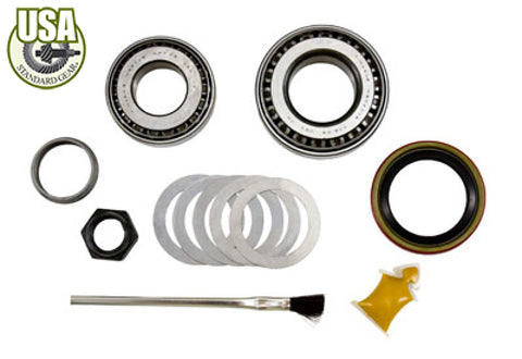 Differential Install Kits