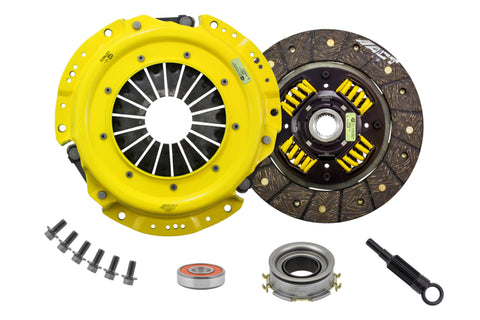 Clutch Kits - Single