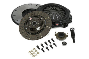 Competition Clutch 06-11 WRX / 05-11 LGT Stock Clutch Kit w/ Flywheel