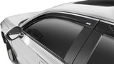 AVS 22-24 Honda Civic Low Profile Ventvisor Side Window Deflectors