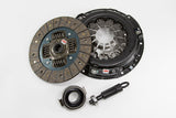 Competition Clutch 00-09 Honda S2000 Stage 2 - Steelback Brass Plus Clutch Kit