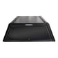 Westin 15-22 Chevrolet Colorado CC 5ft Bed EXP Truck Cap - Black - Box 2 (Box 1 Required 16-11015A)