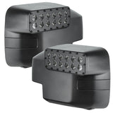 Oracle 21-23 Ford Bronco LED Off-Road Side Mirror Ditch Lights SEE WARRANTY