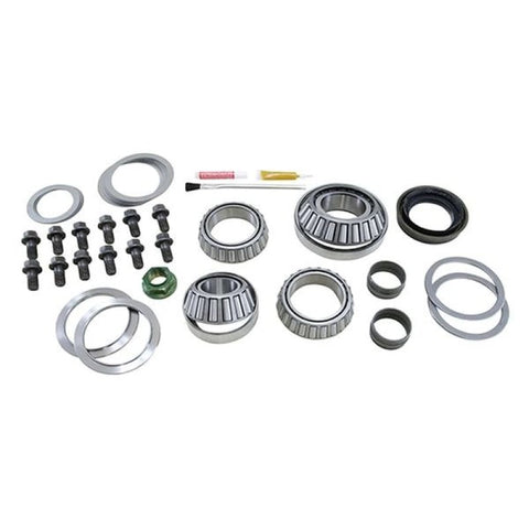 Differential Overhaul Kits