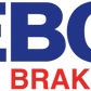 EBC 10+ Mini Countryman 1.6 Turbo Cooper S USR Slotted Front Rotors