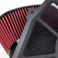 Agency Power Cold Air Intake Kit Can-Am Maverick X3 Turbo - Oiled Filter 14-18