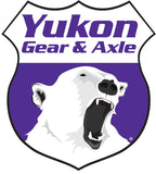 Yukon Gear Master Overhaul Kit For 85 & Down Toyota 8in or Any Year w/ Aftermarket Ring & Pinion