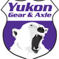Yukon Gear Replacement Positraction internals For Dana 70 (Full-Floating Only) w/ 32 Spline Axles