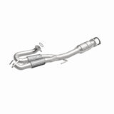 Magnaflow Conv DF 2011-2014 Maxima 3.5 L Underbody