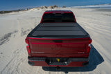 BAK 2024 Toyota Tacoma 5ft Bed BAKFlip MX4 Bed Cover