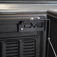 DV8 Jeep JL Tailgate Mounted Table (Trail Table) - Black