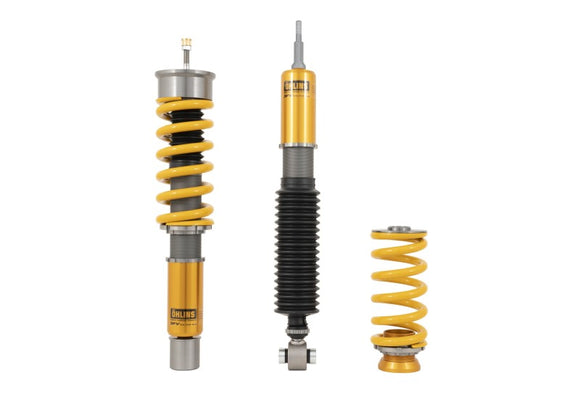 Ohlins 17-20 Audi A4/A5/S4/S5/RS4/RS5 (B9) Road & Track Coilover System