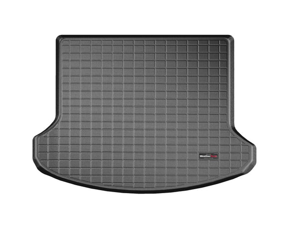 WeatherTech 14+ Toyota Highlander Cargo Liners - Black