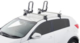 Rhino-Rack Folding J Style Kayak Carrier - Pair