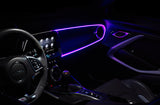 Oracle Fiber Optic LED Interior Kit - ColorSHIFT (2PCS) - ColorSHIFT SEE WARRANTY