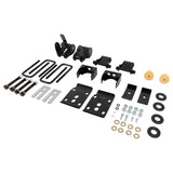 Belltech FLIP Kit 21+ Ford F-150 4.5inch