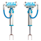 King Shocks 2011+ Chevrolet Silverado 2500/3500 Front 2.5 Dia Remote Reservoir Shock (Pair)