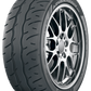 Yokohama Advan Neova AD09 Tire - 255/35R18 94W XL