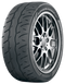 Yokohama Advan Neova AD09 Tire - 255/35R18 94W XL