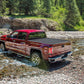 Retrax 07-up Tundra CrewMax 5.5ft Bed w/ Deck Rail Sys RetraxPRO MX