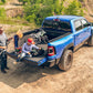 Retrax 21-24 Ford F-150 IX Manual Retractable Tonneau Cover Super Cab - 6.5ft Bed