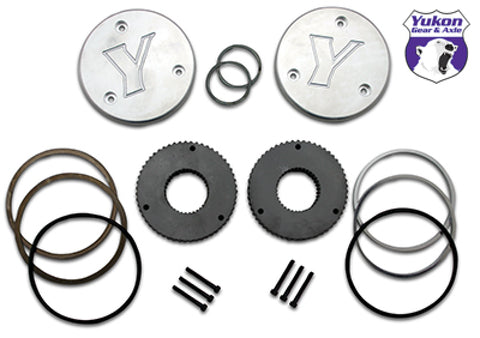 Differential Install Kits