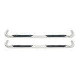 Westin 1999-2006 Toyota Tundra Ext Cab E-Series 3 Nerf Step Bars - SS