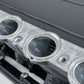 CSF Gen 2 B58 Race X Charge-Air-Cooler Manifold - Thermal Black Finish