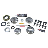 USA Standard Master Overhaul Kit For Nissan Titan Rear Diff