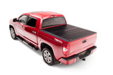 BAK 2024 Toyota Tacoma 5ft Bed BAKFlip G2