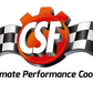 CSF Gen 2 B58 Race X Charge-Air-Cooler Manifold - Thermal Black Finish