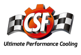 CSF 05-13 Chevrolet Corvette C6 High Performance All-Aluminum Radiator