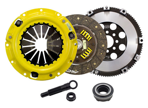 Clutch Kits - Single