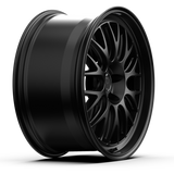 fifteen52 Holeshot RSR 20x10 5x114.3 35mm ET 70.5mm Center Bore Asphalt Black