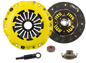 ACT 2002 Subaru Impreza XT-M/Perf Street Sprung Clutch Kit