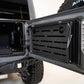 DV8 Jeep JL Tailgate Mounted Table (Trail Table) - Black