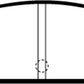 EBC 03-04 Mazda Protege 2.0 Turbo (Mazdaspeed) Greenstuff Rear Brake Pads