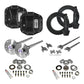 Yukon Gear & Install Kit Stage 4 Package For Jeep JL/JT Rubicon in a 4.88 Ratio