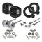 Yukon Gear & Install Kit Stage 4 Package For Jeep JL/JT Rubicon in a 4.88 Ratio