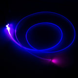 Oracle Lighting Ford Bronco ColorSHIFT Fiber Optic LED Interior Kit SEE WARRANTY