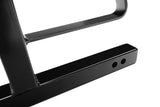 BackRack 20-23 Silverado/Sierra 2500HD/3500HD Original Rack Frame Only Requires Hardware