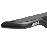 Westin 14-22 Toyota 4Runner (Excl. Limited & Nightshade) Outlaw Nerf Step Bars